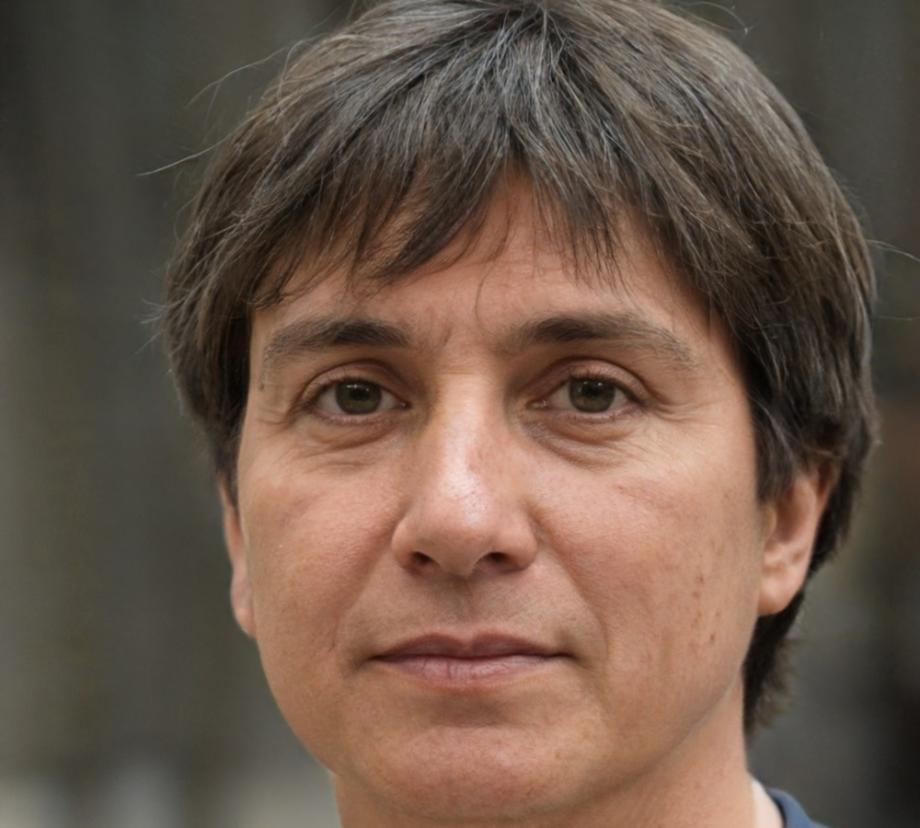 Professional in renewable energy field