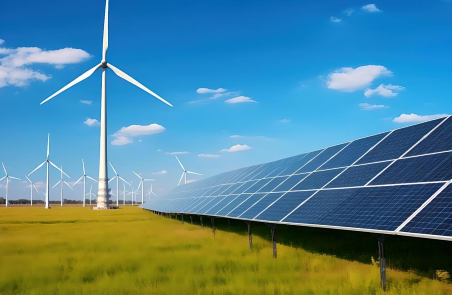 Technical analysis of solar system performance data