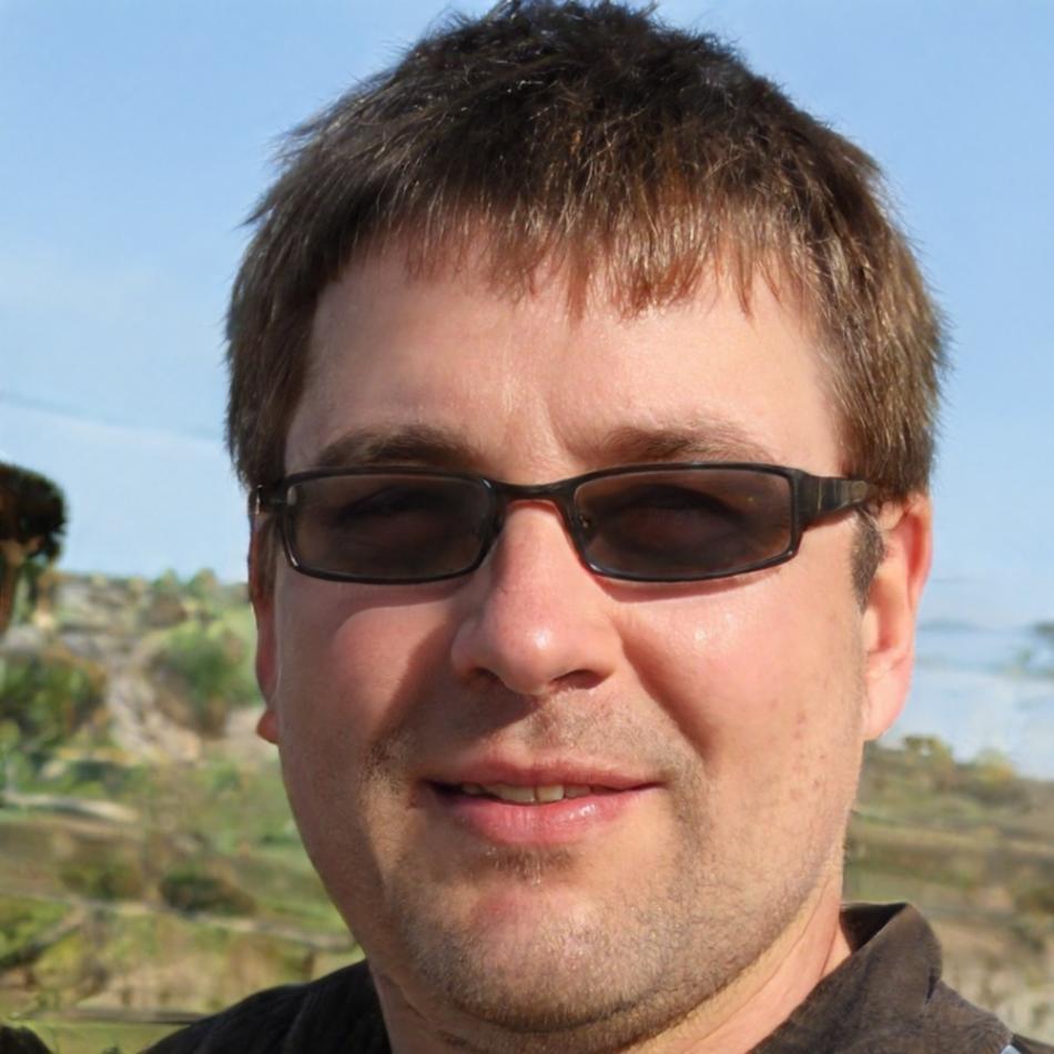 Portrait of Tan Wei Ming, student who completed residential solar project